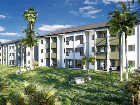 3 Bedroom Apartment in Salt Rock