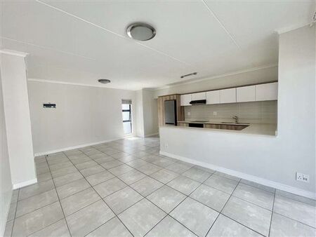 2 Bedroom Apartment in Ballito