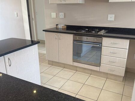 2 Bedroom Apartment in Shakas Rock