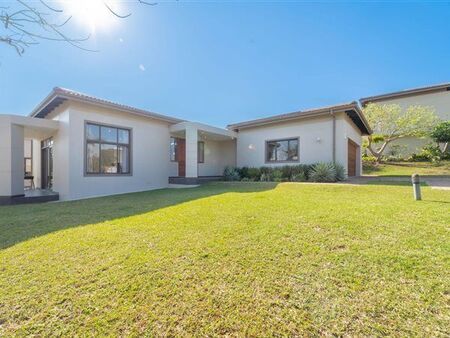 3 Bedroom House in Palm Lakes Estate