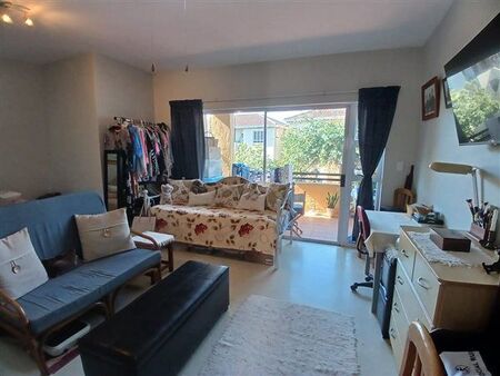 Studio Apartment in Sheffield Beach