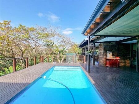 4 Bedroom House in Simbithi Estate