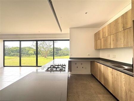 3 Bedroom Apartment in Elaleni Coastal Forest Estate