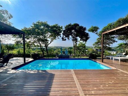 3 Bedroom House in Simbithi Estate