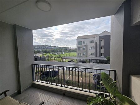 1 Bedroom Apartment in Ballito