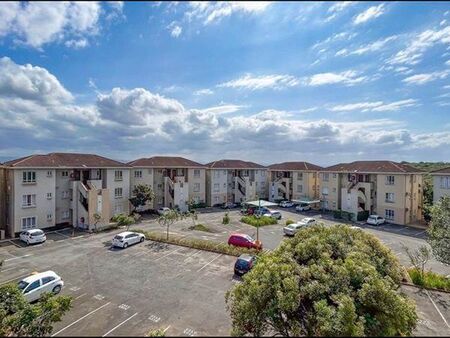 2 Bedroom Apartment in Sheffield Manor