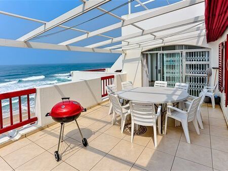 3 Bedroom Apartment in Ballito