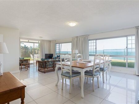 3 Bedroom Apartment in Ballito