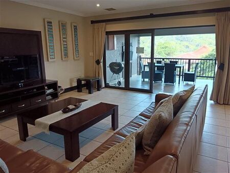 4 Bedroom House in Zimbali Estate