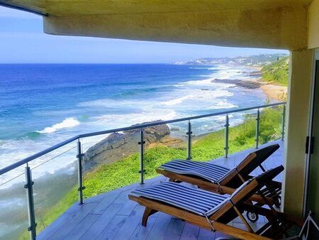 3 Bedroom Apartment in Sheffield Beach