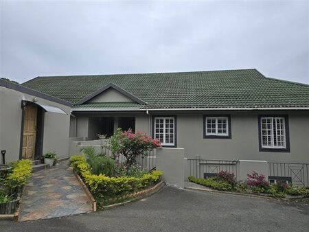 3 Bedroom Apartment in Salt Rock