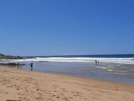 2 Bedroom Apartment in Ballito