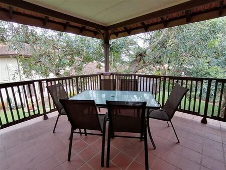 2 Bedroom Apartment in Wakenshaw Estate