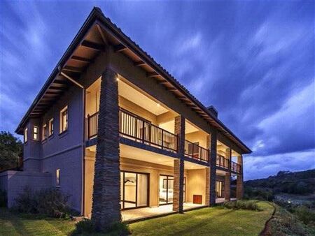 4 Bedroom House in Zimbali Estate