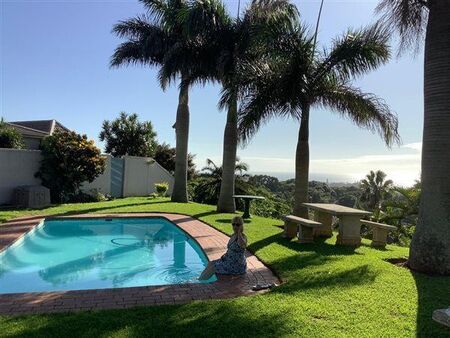 2 Bedroom Apartment in Ballito