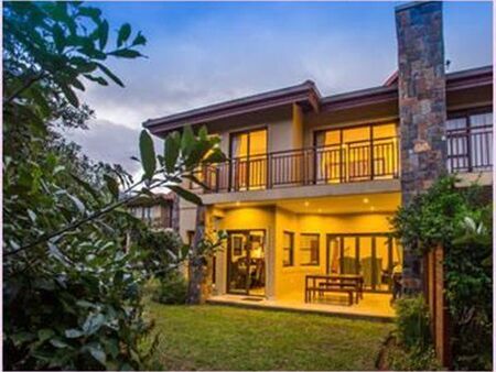4 Bedroom Townhouse in Zimbali Estate