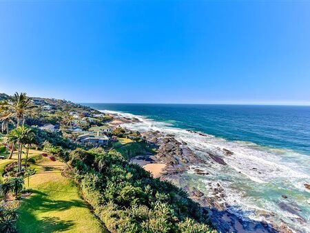 3 Bedroom Apartment in Sheffield Beach