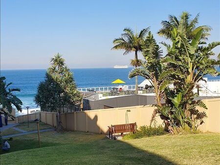3 Bedroom Apartment in Ballito
