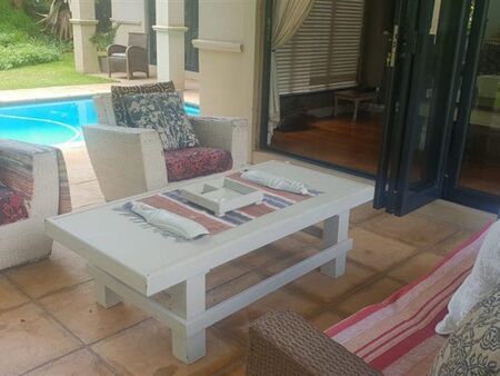 4 Bedroom House in Zimbali Estate