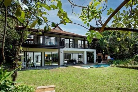 5 Bedroom House in Zimbali Estate