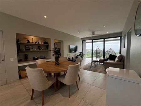 2 Bedroom Apartment in Zululami Luxury Coastal Estate