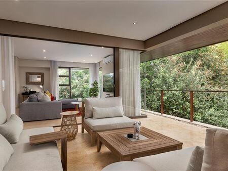 2 Bedroom Apartment in Zimbali Estate