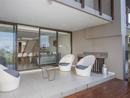 3 Bedroom House in Zimbali Estate