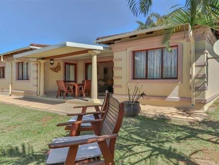 2 Bedroom Apartment in Ballito