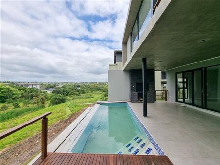 4 Bedroom House in Palm Lakes Estate