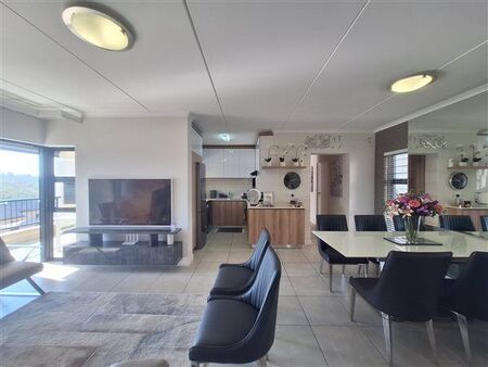 3 Bedroom Apartment in Ballito