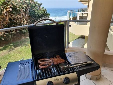 3 Bedroom Apartment in Ballito