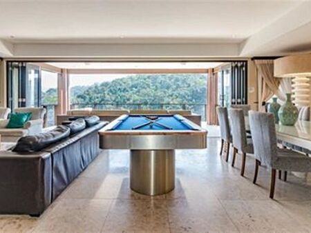 4 Bedroom Apartment in Zimbali Estate