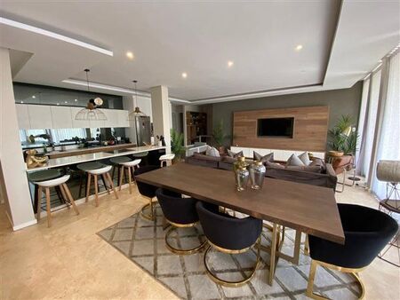 3 Bedroom Apartment in Zimbali Estate