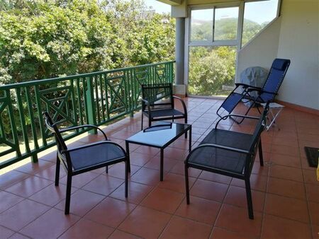 2 Bedroom Apartment in Ballito