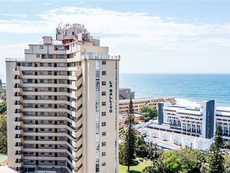 3 Bedroom Apartment in Ballito