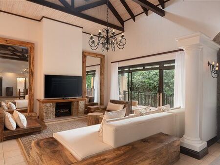 4 Bedroom House in Zimbali Estate