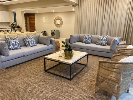 4 Bedroom Apartment in Zimbali Estate