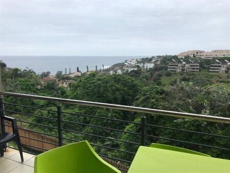 2 Bedroom Apartment in Shakas Rock