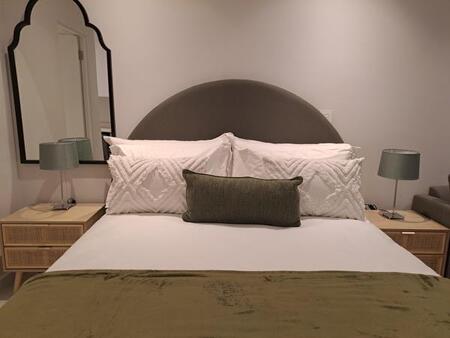 Studio Apartment in Hilltop Estate