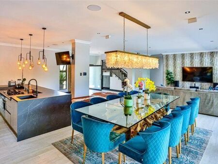 5 Bedroom House in Zimbali Estate