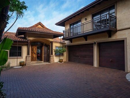 3 Bedroom House in Zimbali Estate