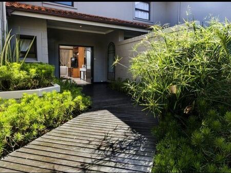 4 Bedroom House in Zimbali Estate