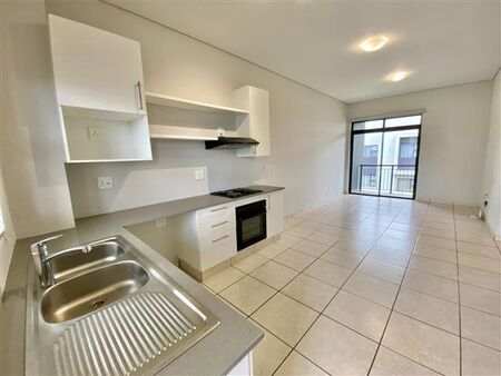 2 Bedroom Apartment in Ballito