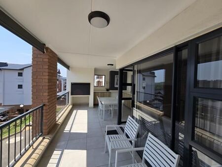 3 Bedroom Apartment in Ballito