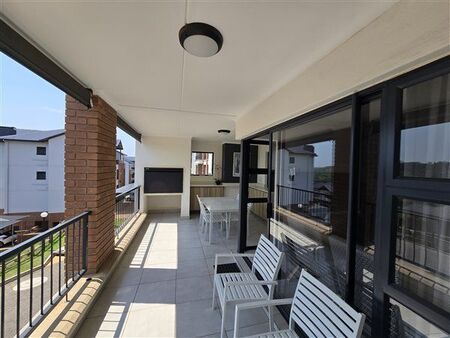3 Bedroom Apartment in Ballito