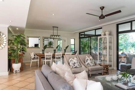 4 Bedroom House in Zimbali Estate