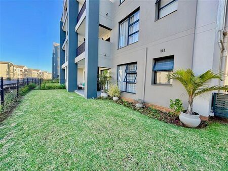 3 Bedroom Apartment in Ballito