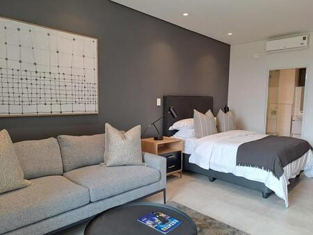 1 Bedroom Apartment in Hilltop Estate