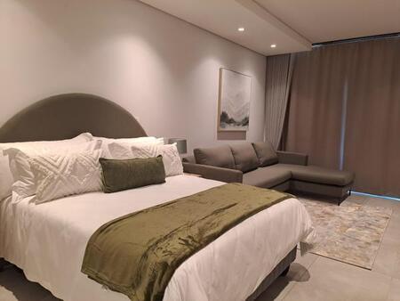 Studio Apartment in Hilltop Estate