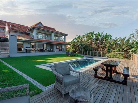 5 Bedroom House in Zimbali Estate